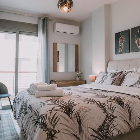 Nafplio Pleasure Stay II Buitenkant foto