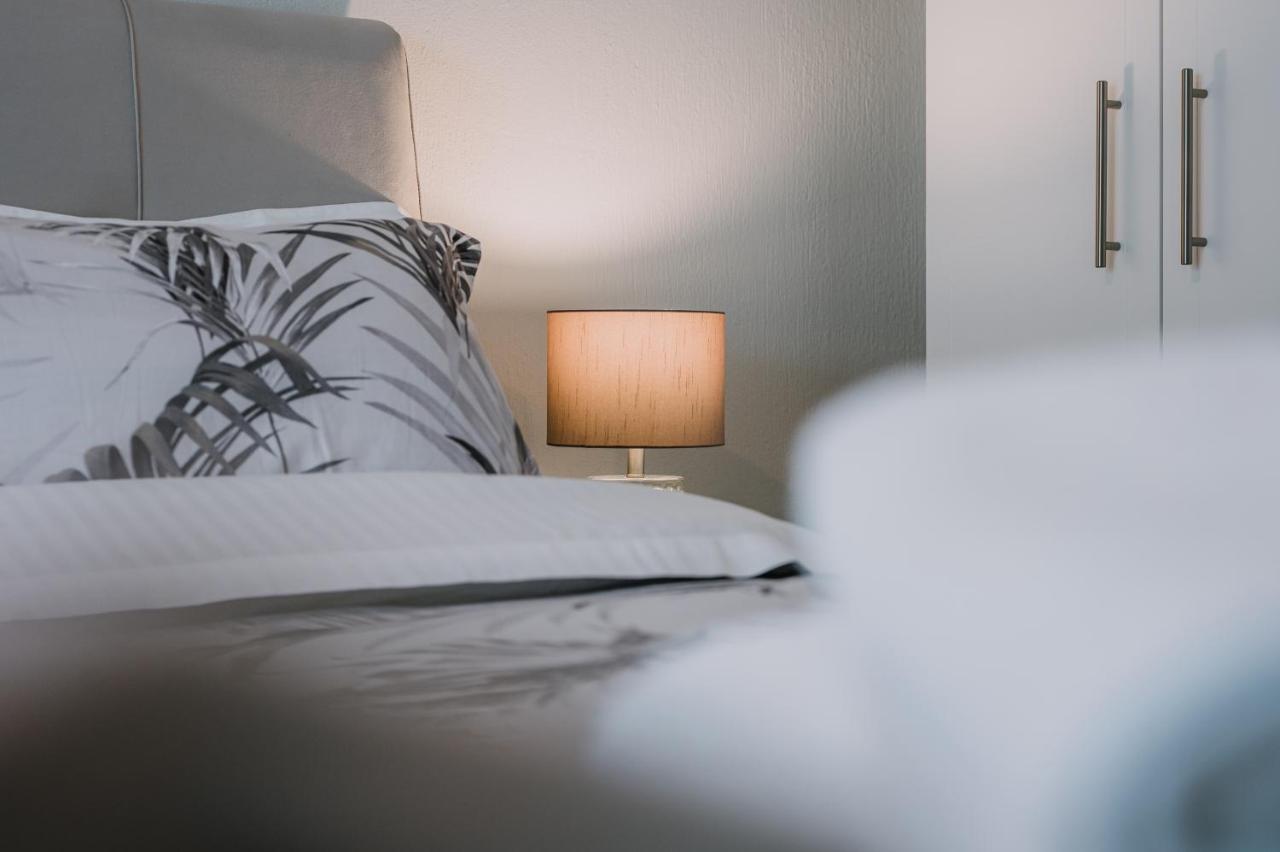 Nafplio Pleasure Stay II Buitenkant foto