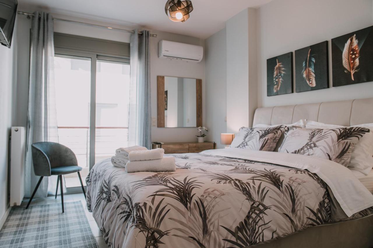 Nafplio Pleasure Stay II Buitenkant foto