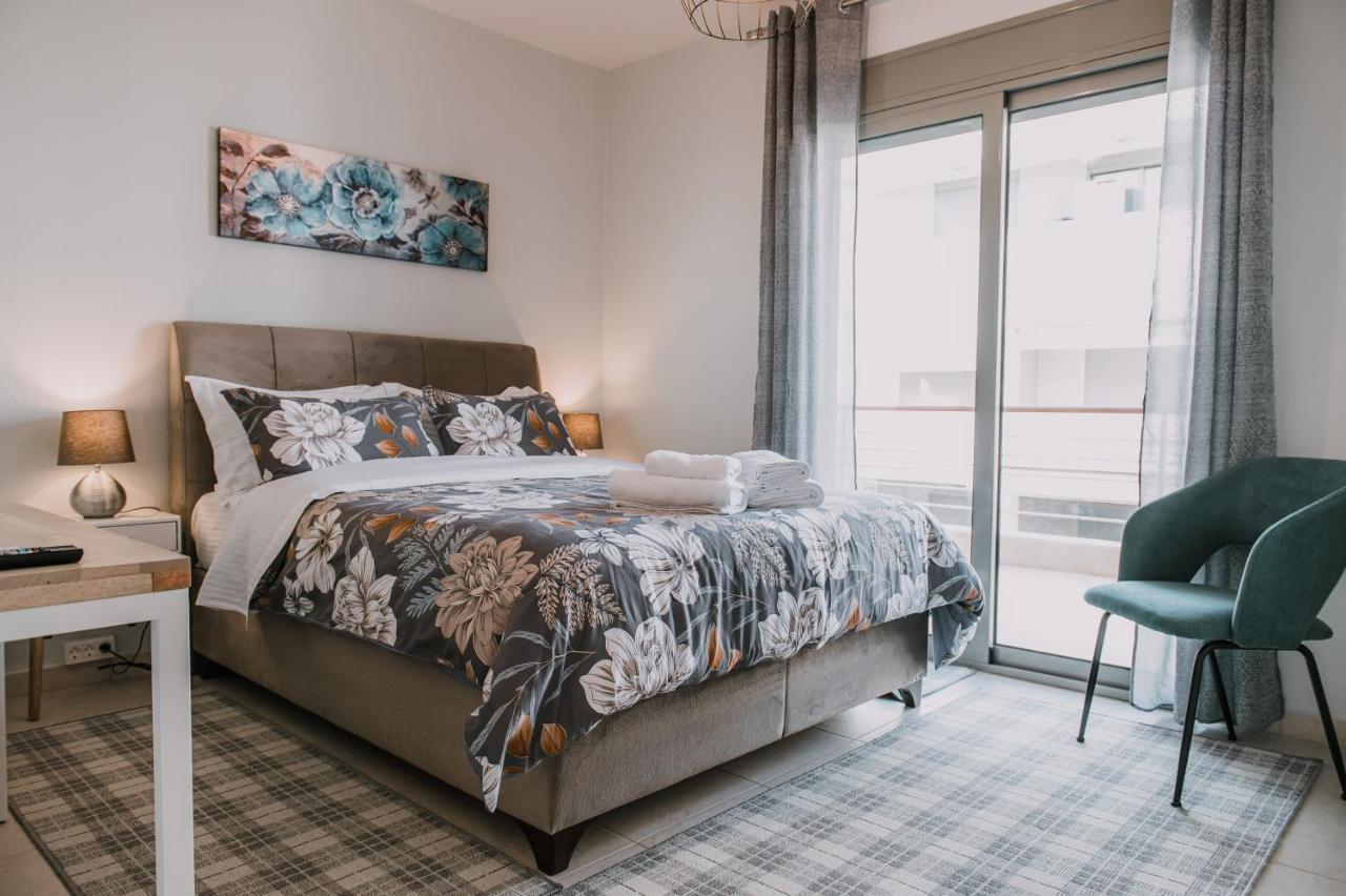 Nafplio Pleasure Stay II Buitenkant foto
