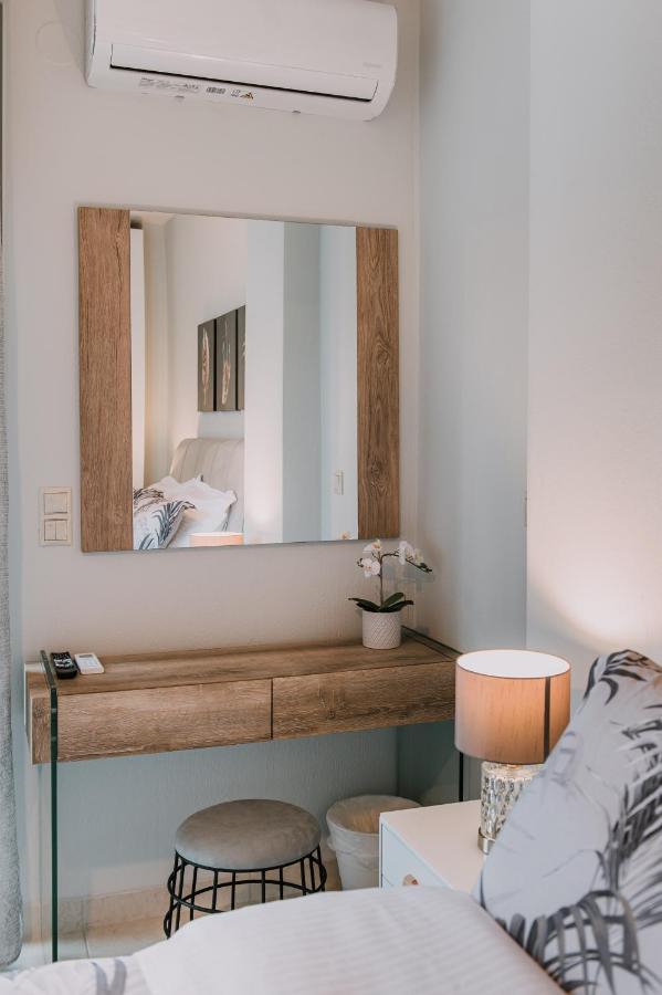 Nafplio Pleasure Stay II Buitenkant foto
