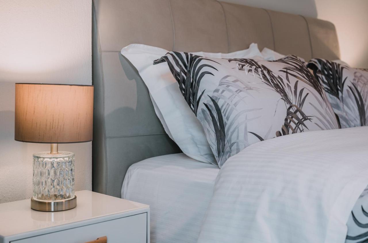 Nafplio Pleasure Stay II Buitenkant foto