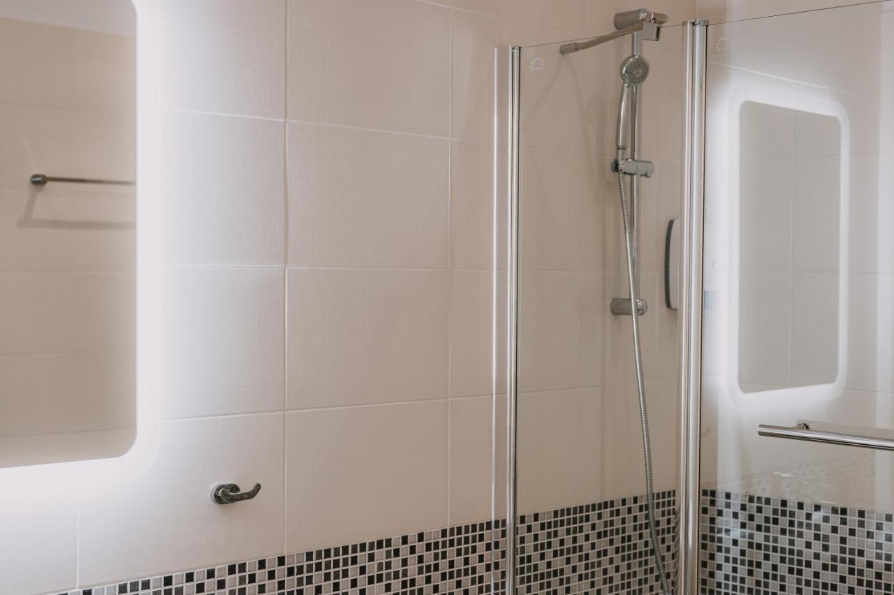 Nafplio Pleasure Stay II Buitenkant foto