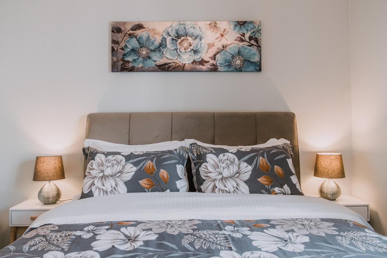 Nafplio Pleasure Stay II Buitenkant foto