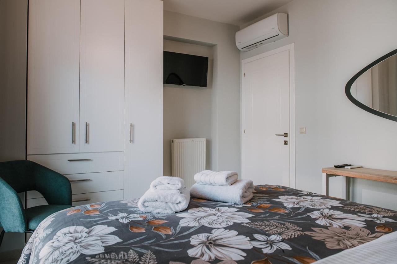 Nafplio Pleasure Stay II Buitenkant foto