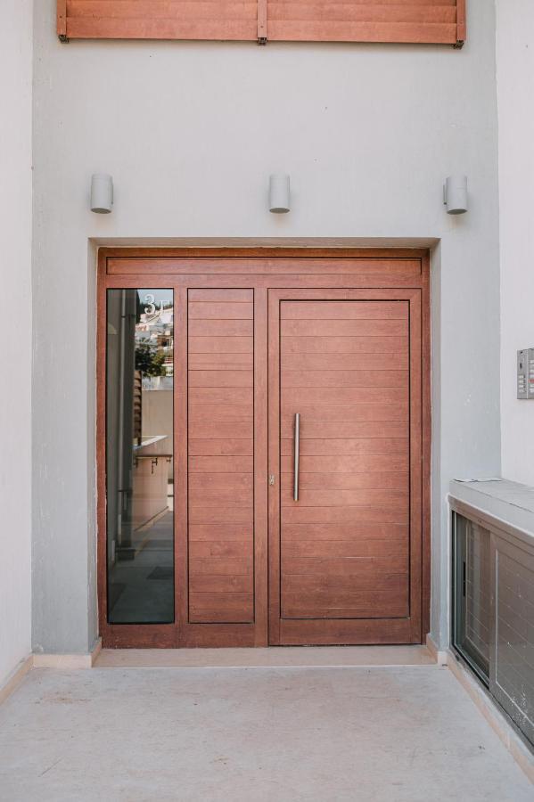 Nafplio Pleasure Stay II Buitenkant foto