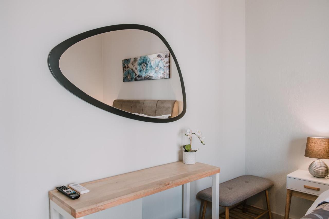 Nafplio Pleasure Stay II Buitenkant foto