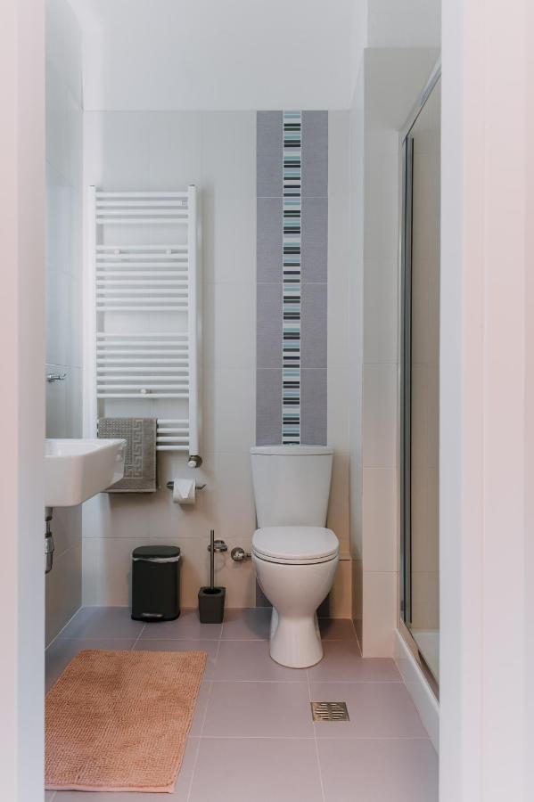 Nafplio Pleasure Stay II Buitenkant foto