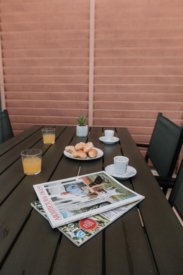 Nafplio Pleasure Stay II Buitenkant foto