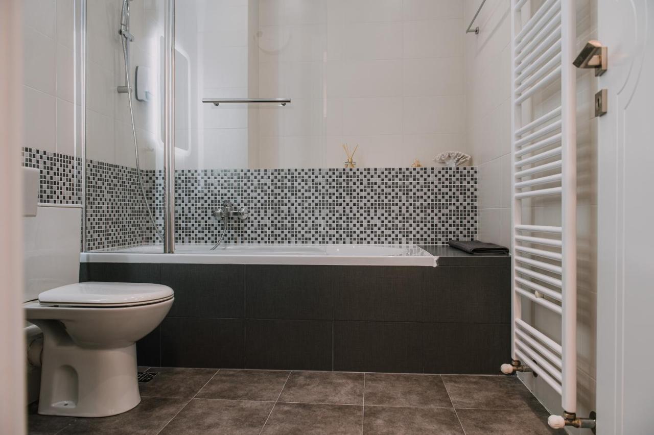 Nafplio Pleasure Stay II Buitenkant foto