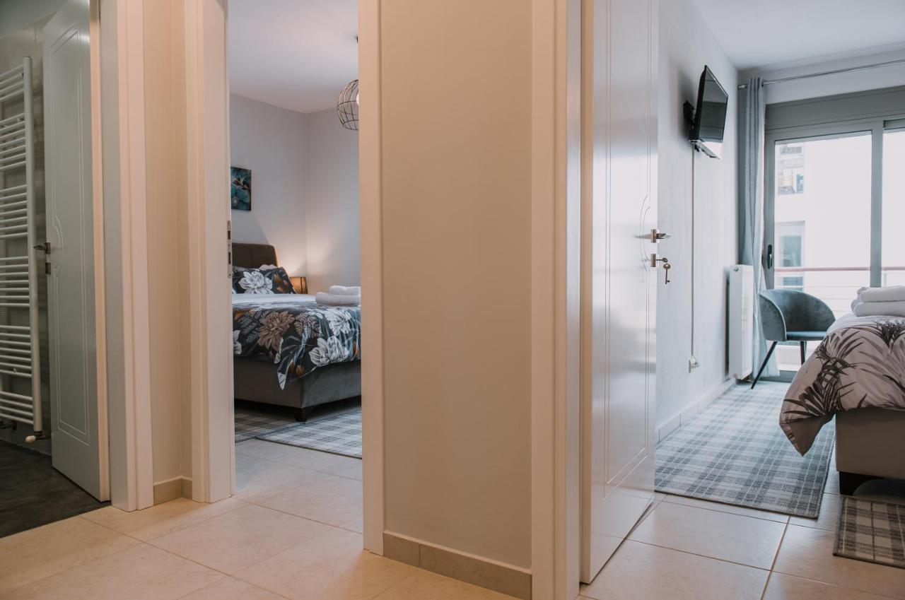 Nafplio Pleasure Stay II Buitenkant foto