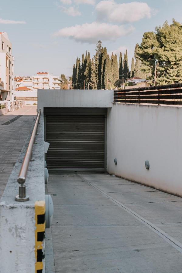 Nafplio Pleasure Stay II Buitenkant foto